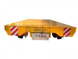 KPD-20T低壓軌道電動(dòng)平車(chē)
